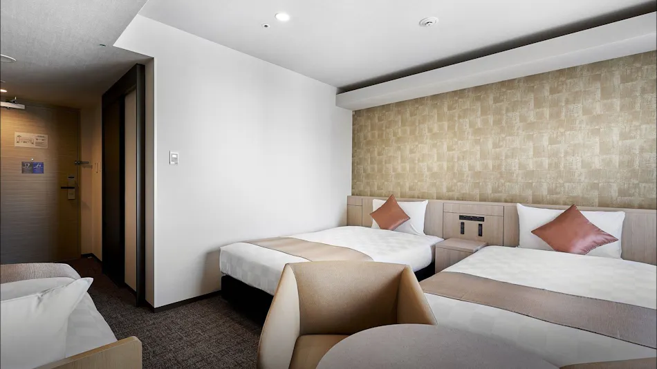 Daiwa Roynet Hotel Kyoto Hachijoguchi