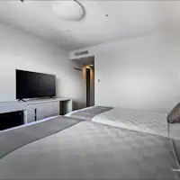 ハリウッドツインルーム