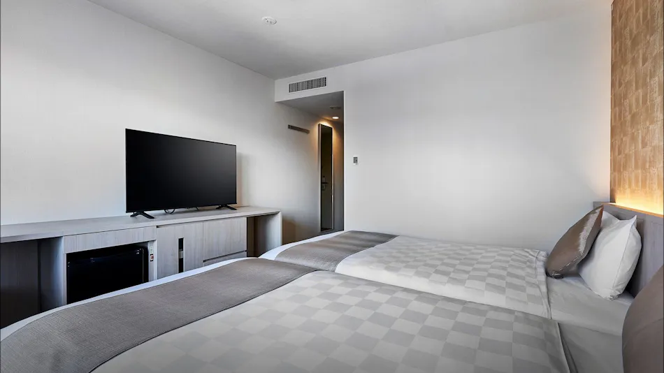 Daiwa Roynet Hotel Kyoto Hachijoguchi