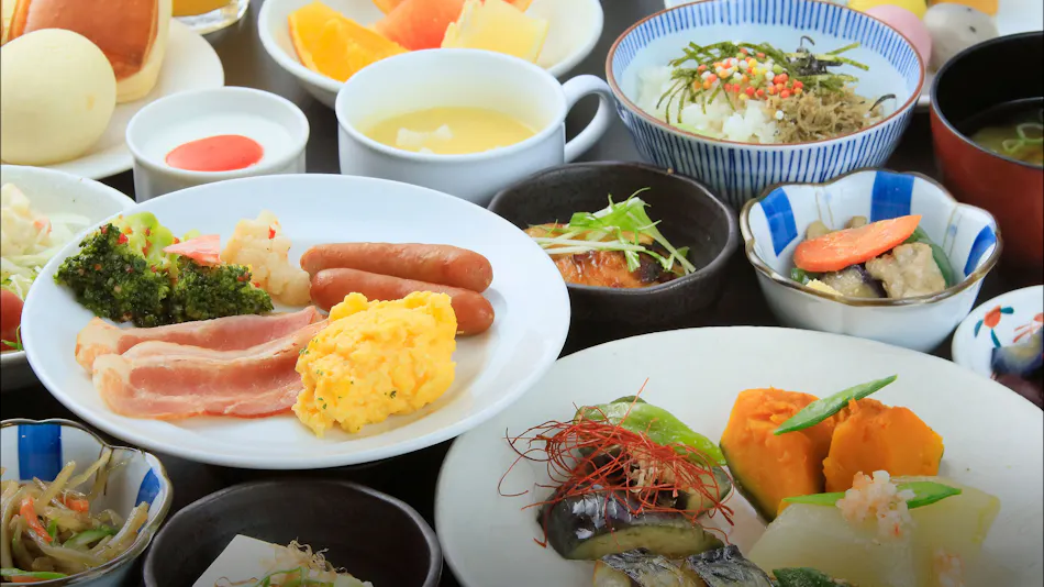 Daiwa Roynet Hotel Kyoto Hachijoguchi