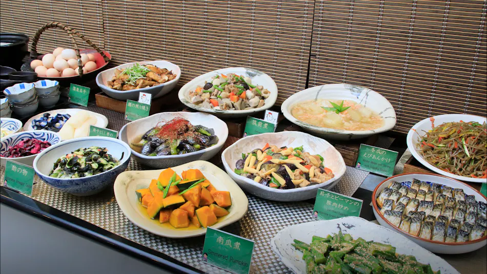 Daiwa Roynet Hotel Kyoto Hachijoguchi