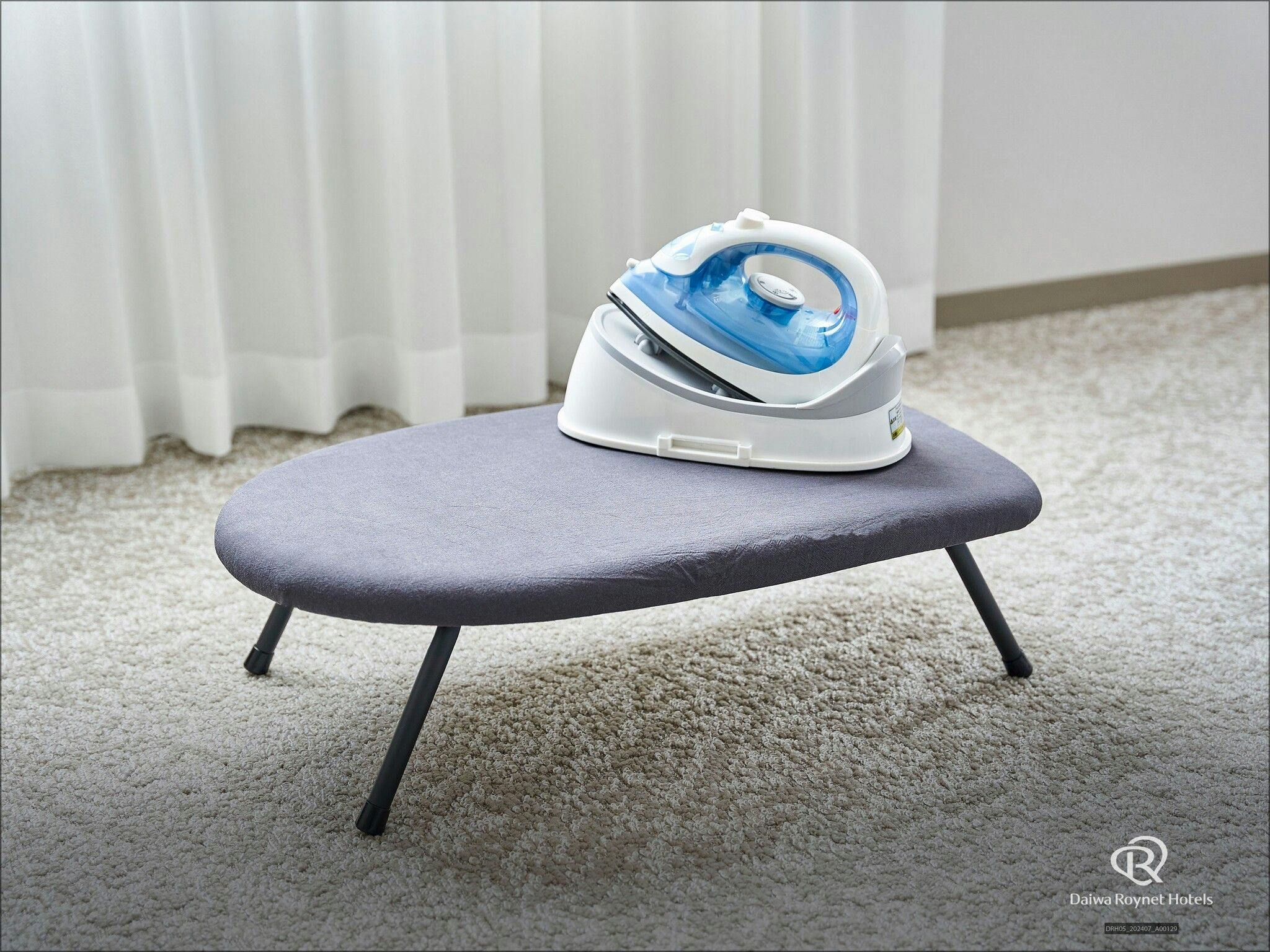 アイロンセット