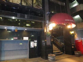 札幌クラッセホテル