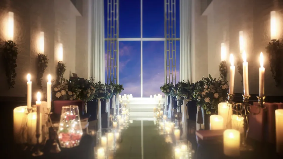 Laguna Suite Shin-Yokohama