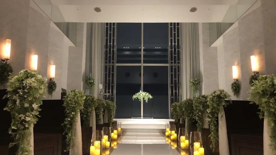Laguna Suite Shin-Yokohama