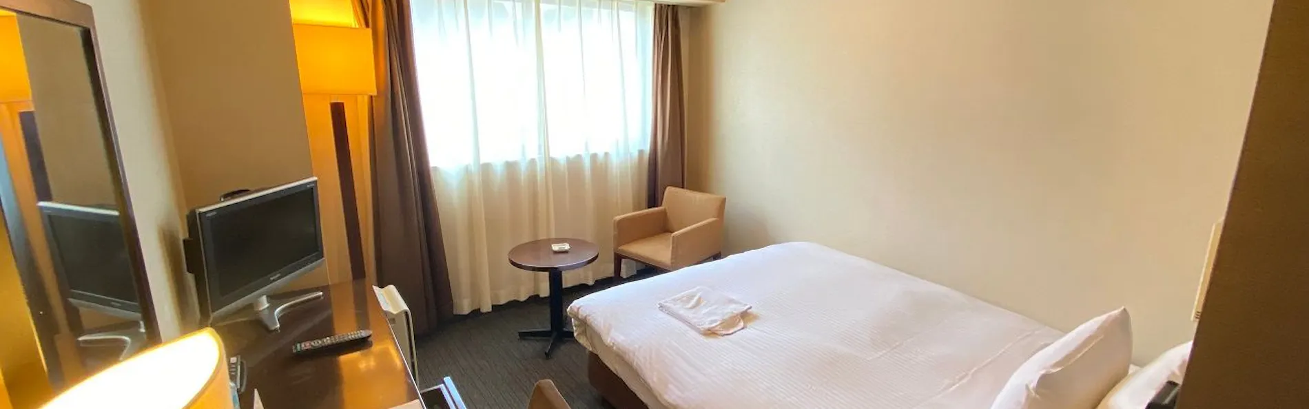 ラグナスイート新横浜