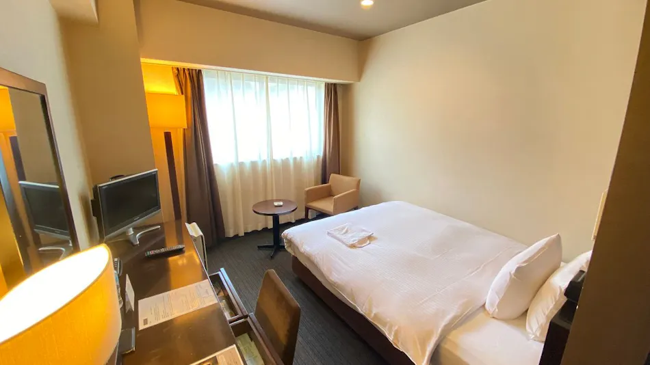 Laguna Suite Shin-Yokohama