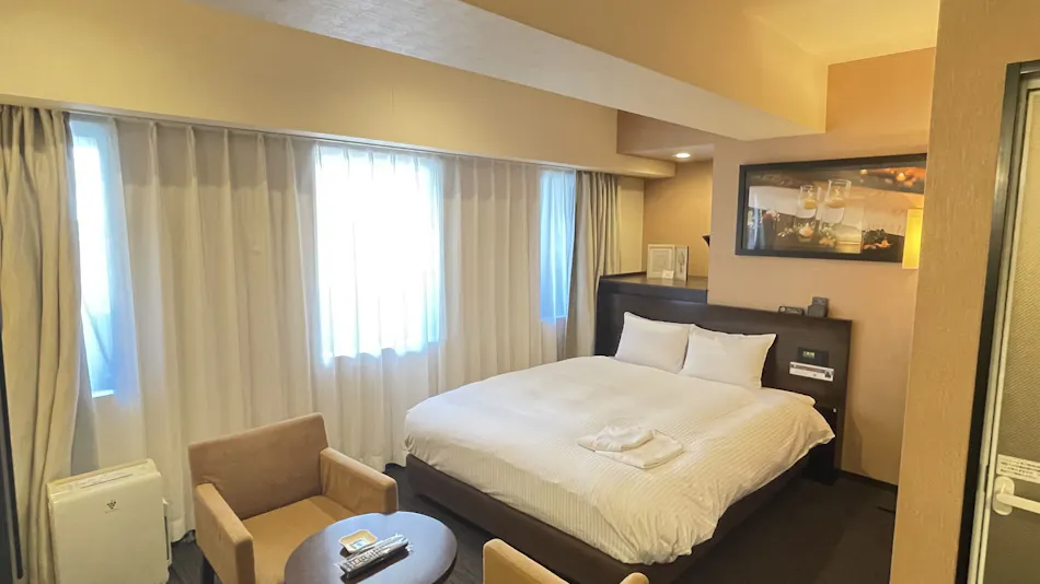 Laguna Suite Shin-Yokohama