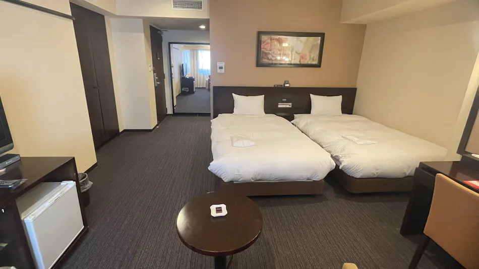 Laguna Suite Shin-Yokohama