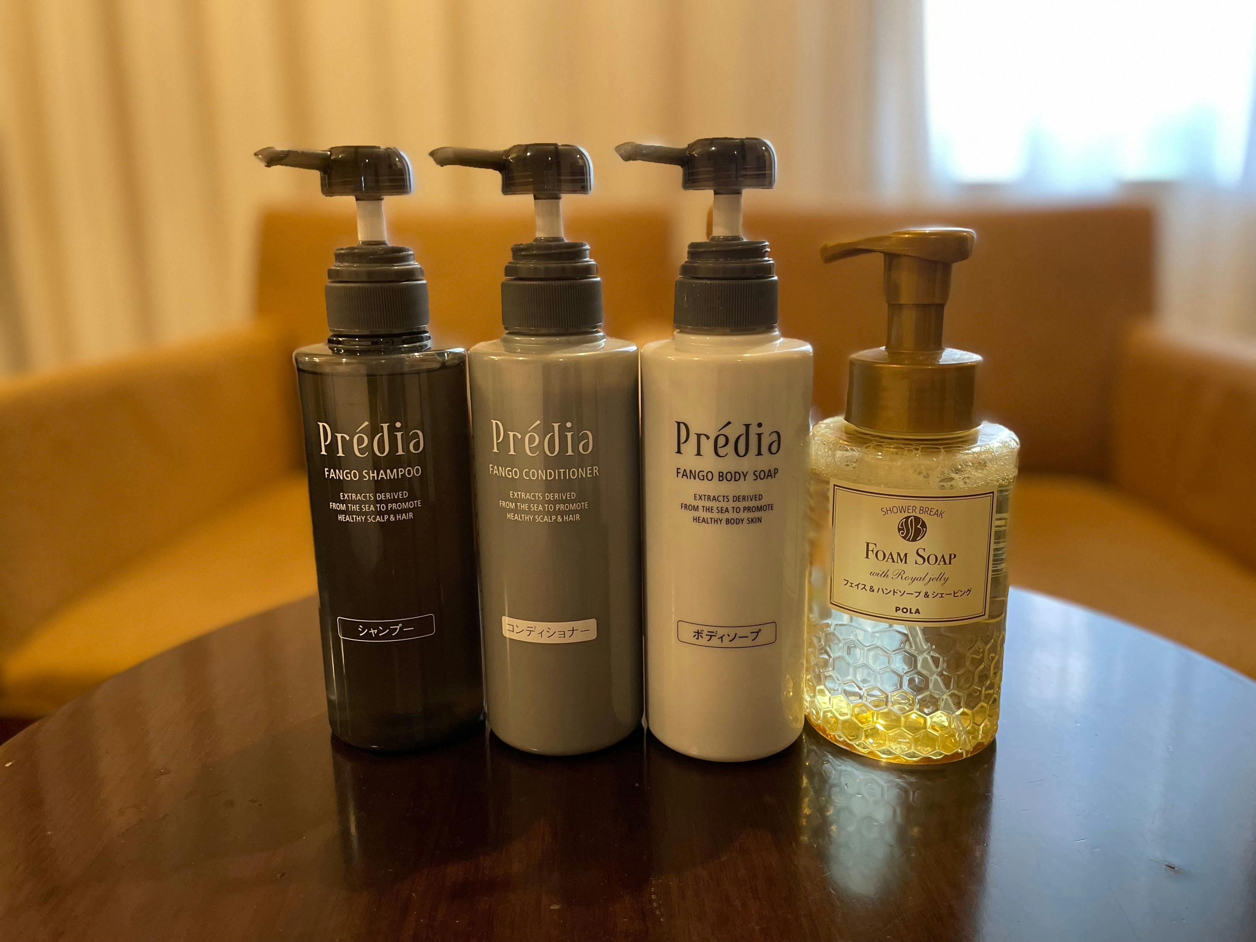 Laguna Suite Shin-Yokohama