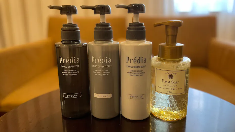 Laguna Suite Shin-Yokohama