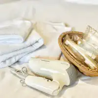 客室アメニティ