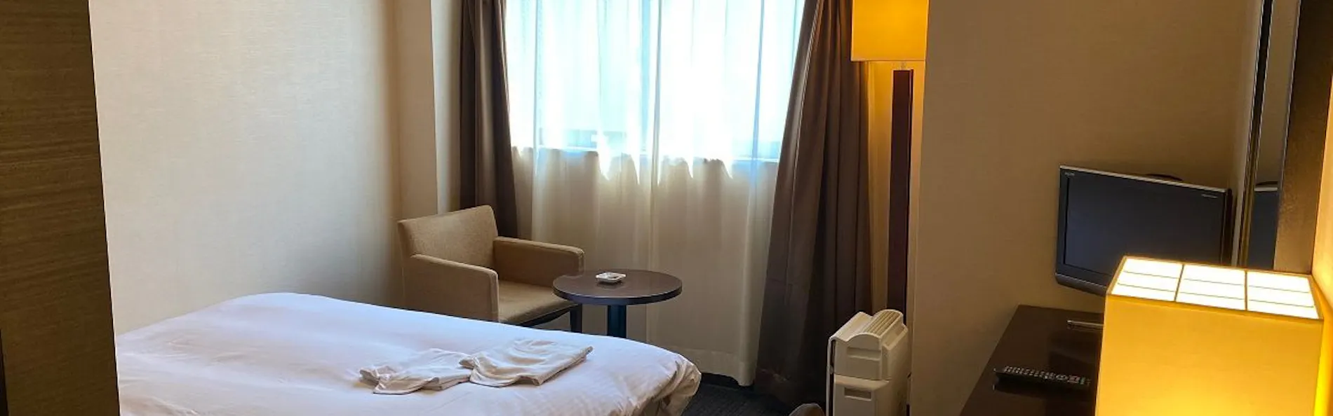ラグナスイート新横浜