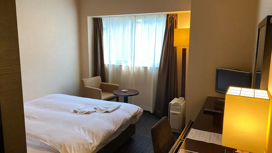 Laguna Suite Shin-Yokohama