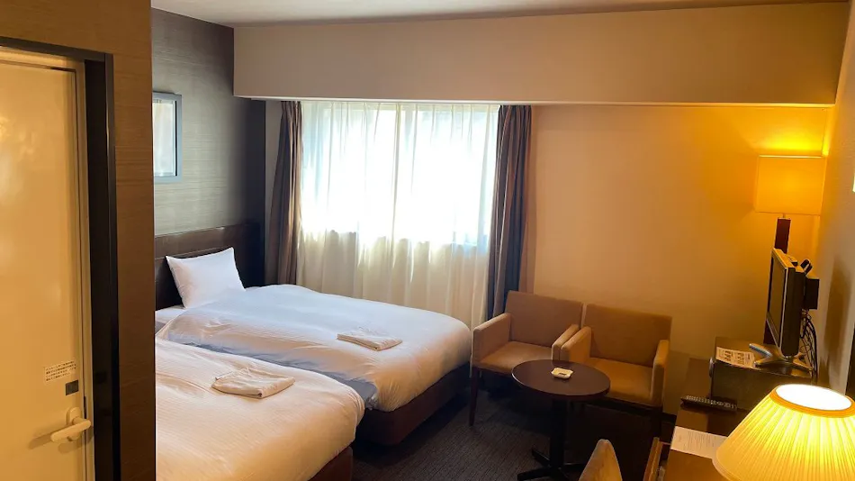 Laguna Suite Shin-Yokohama
