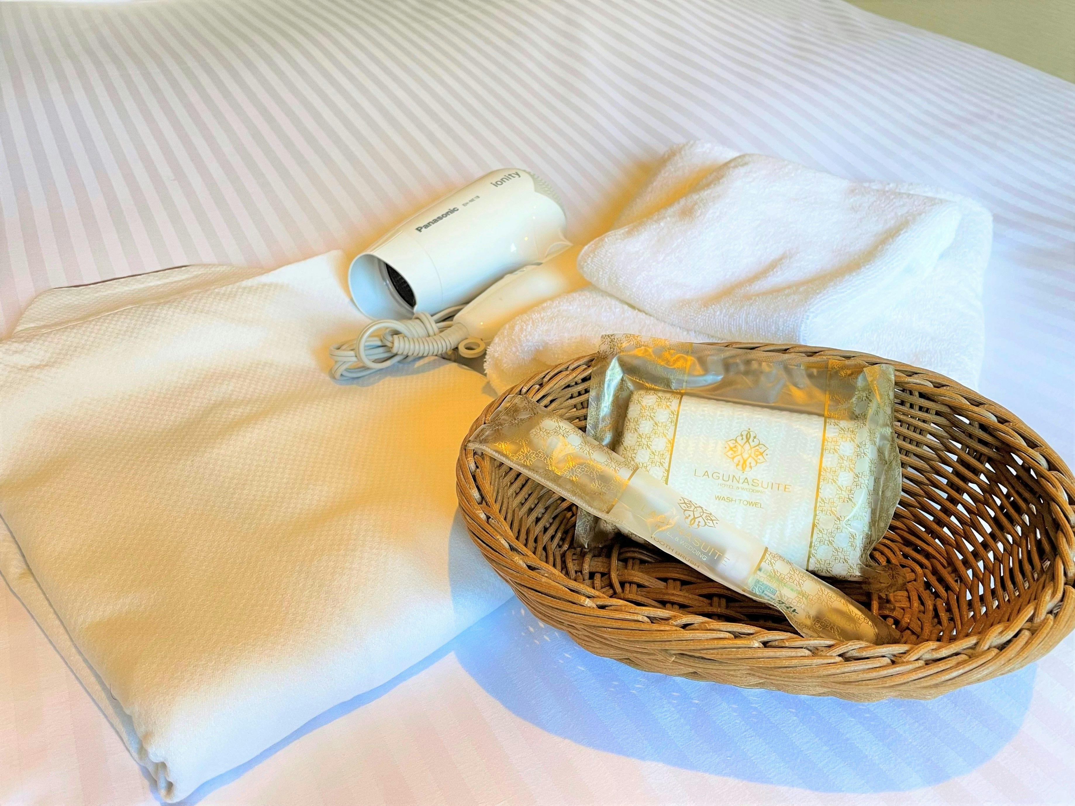 Laguna Suite Shin-Yokohama