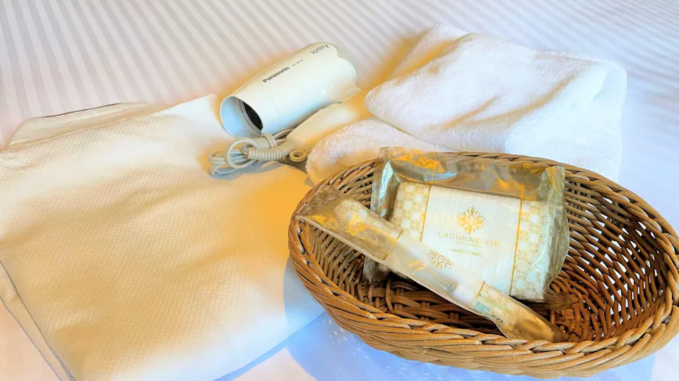 Laguna Suite Shin-Yokohama