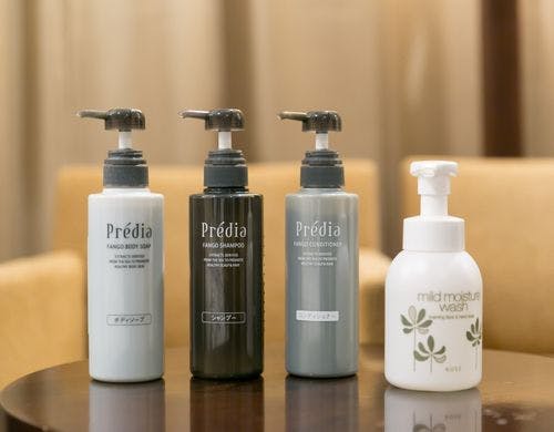 スタンダードダブルルーム