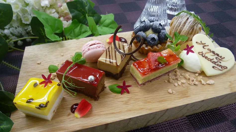Laguna Suite Shin-Yokohama