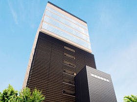 ラグナスイート新横浜