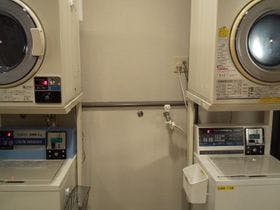 ホテルルートイン魚津