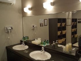 ホテルルートイン魚津