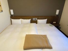 ホテルルートイン魚津