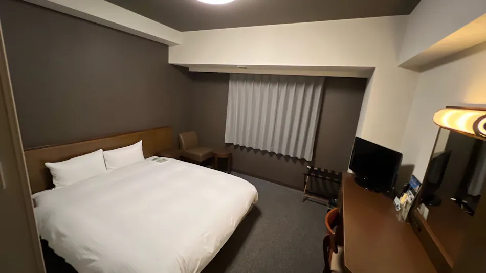Hotel Route-Inn Uozu