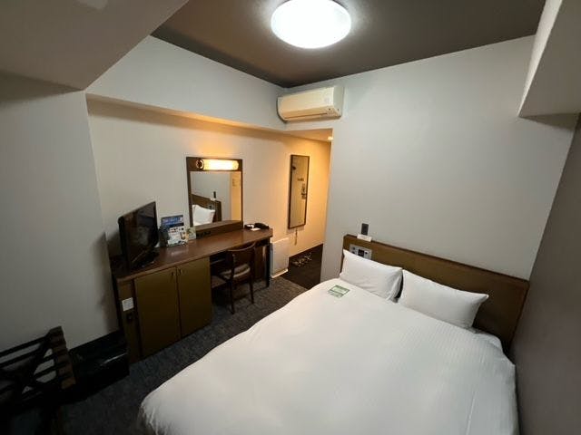 コンフォートセミダブル