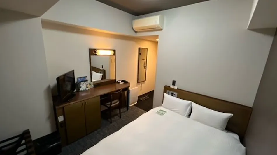 Hotel Route-Inn Uozu