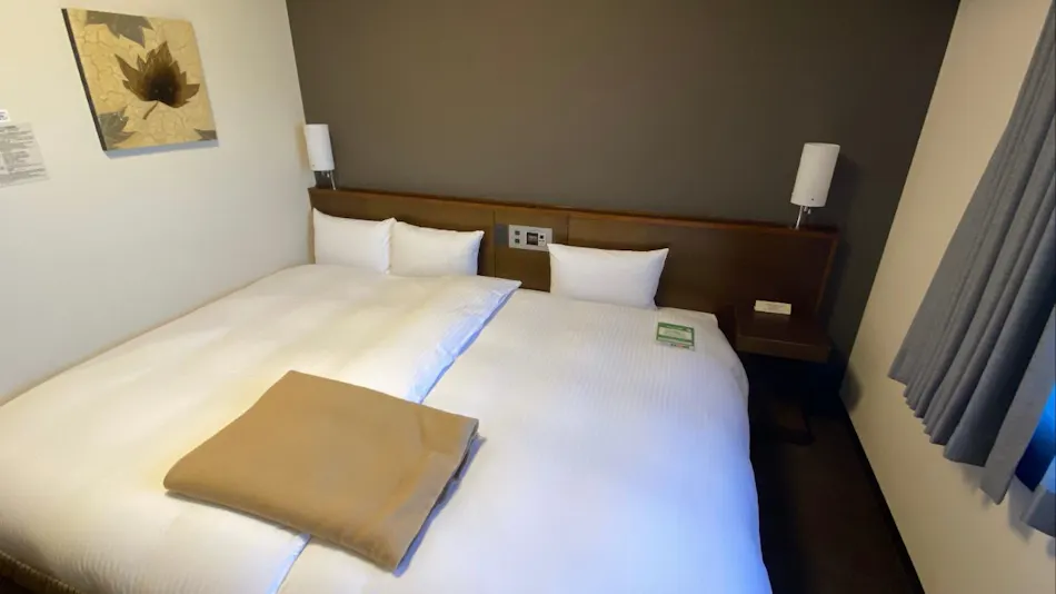 Hotel Route-Inn Uozu