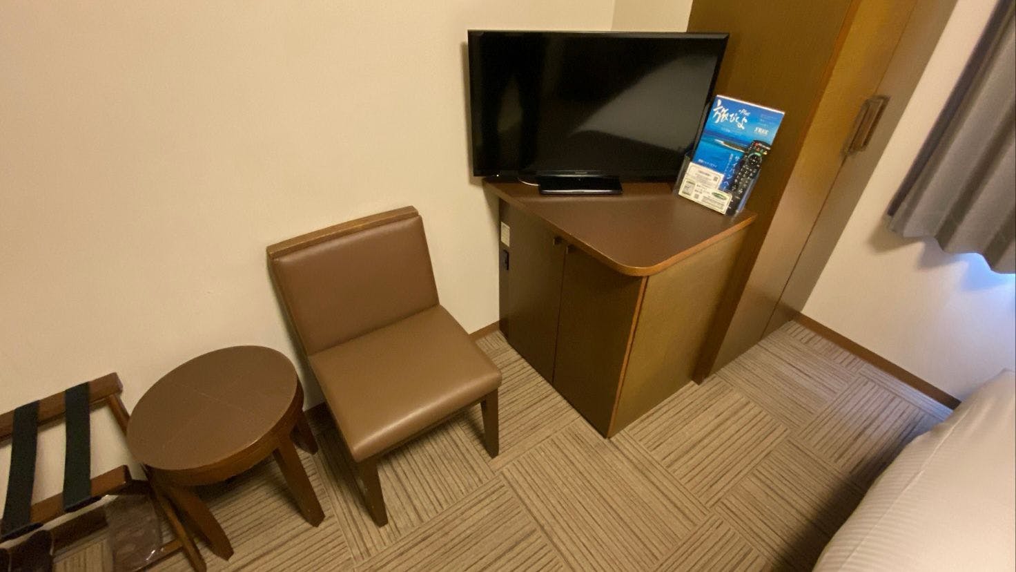 Hotel Route-Inn Uozu