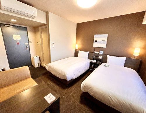 コンフォートツイン