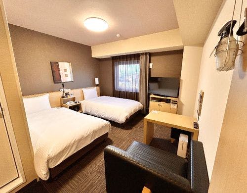 スタンダードツイン