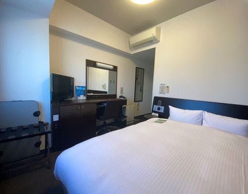 コンフォートセミダブル