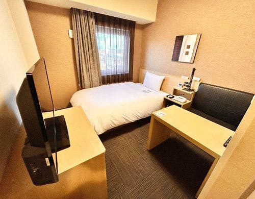 スタンダードシングル