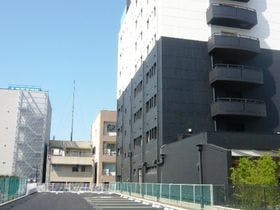 ホテル ザ グランコート津西 （HOTEL THE GRAND COURT TSUNISHI）