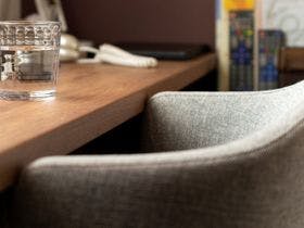 ホテル ザ グランコート津西 （HOTEL THE GRAND COURT TSUNISHI）