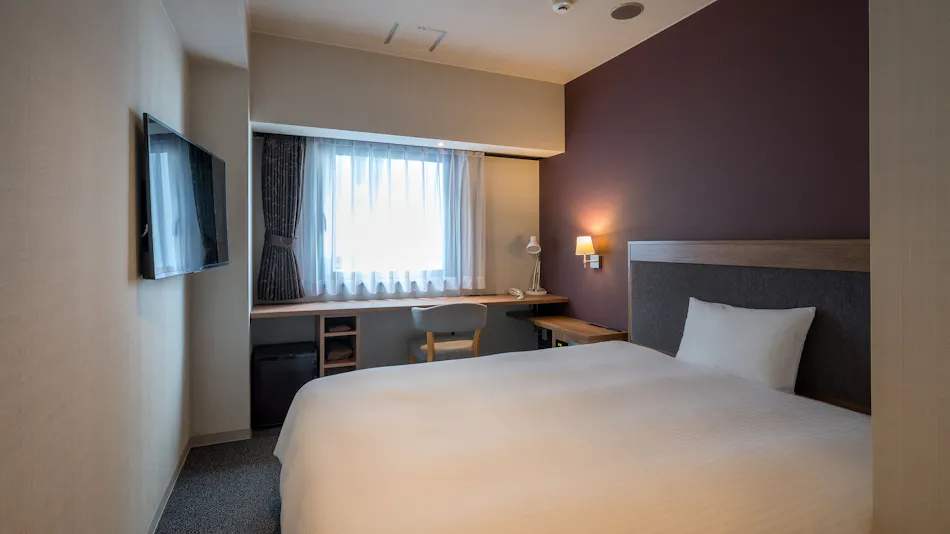 Hotel Global View Tsu (formerly Hotel The Grand Court Tsu-Nishi)