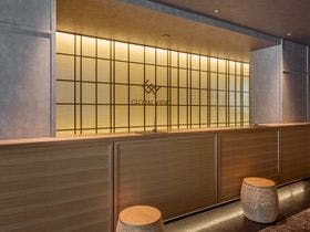 ホテル ザ グランコート津西 （HOTEL THE GRAND COURT TSUNISHI）