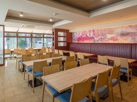 ホテル ザ グランコート津西 （HOTEL THE GRAND COURT TSUNISHI）