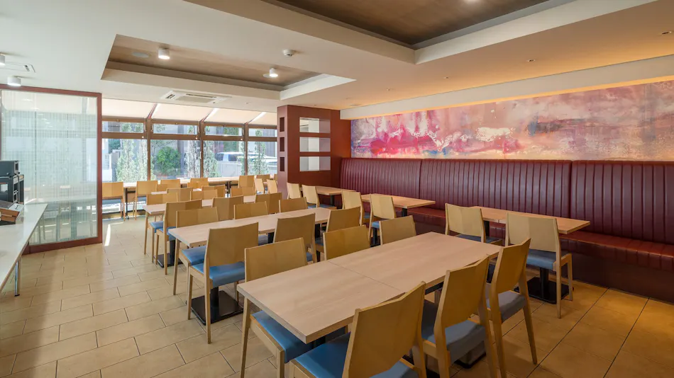 Hotel Global View Tsu (formerly Hotel The Grand Court Tsu-Nishi)