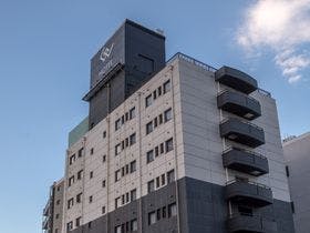 ホテル　グローバルビュー津（旧ホテルザ・グランコート津西）&nbsp;施設全景