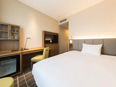 【客室】シングル