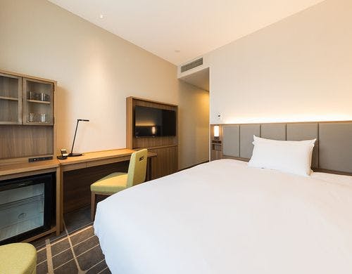 【客室】シングル