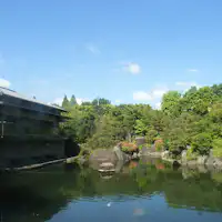 【観光】目白庭園