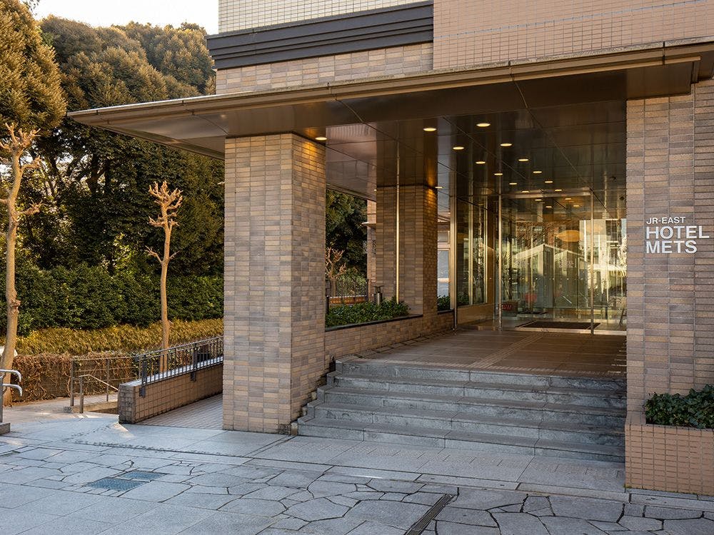 【外観】エントランス