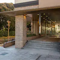 【外観】エントランス