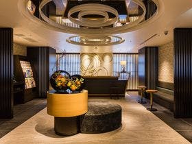 ホテルメッツ溝ノ口