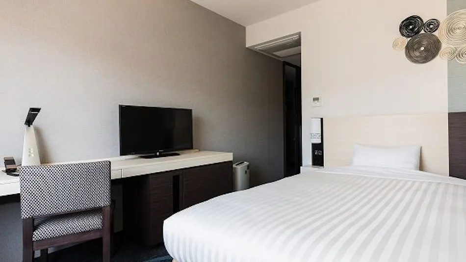 JR-East Hotel Mets Mizonokuchi